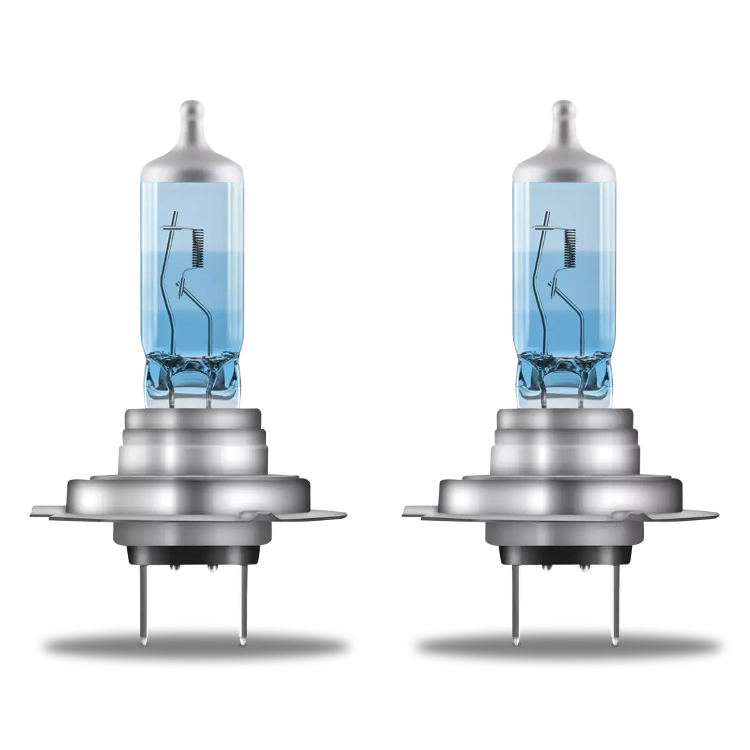 Osram Cool Blue Intense (NEXT GEN) H7 halogen bulbs | 64210CBN-2HB - 0