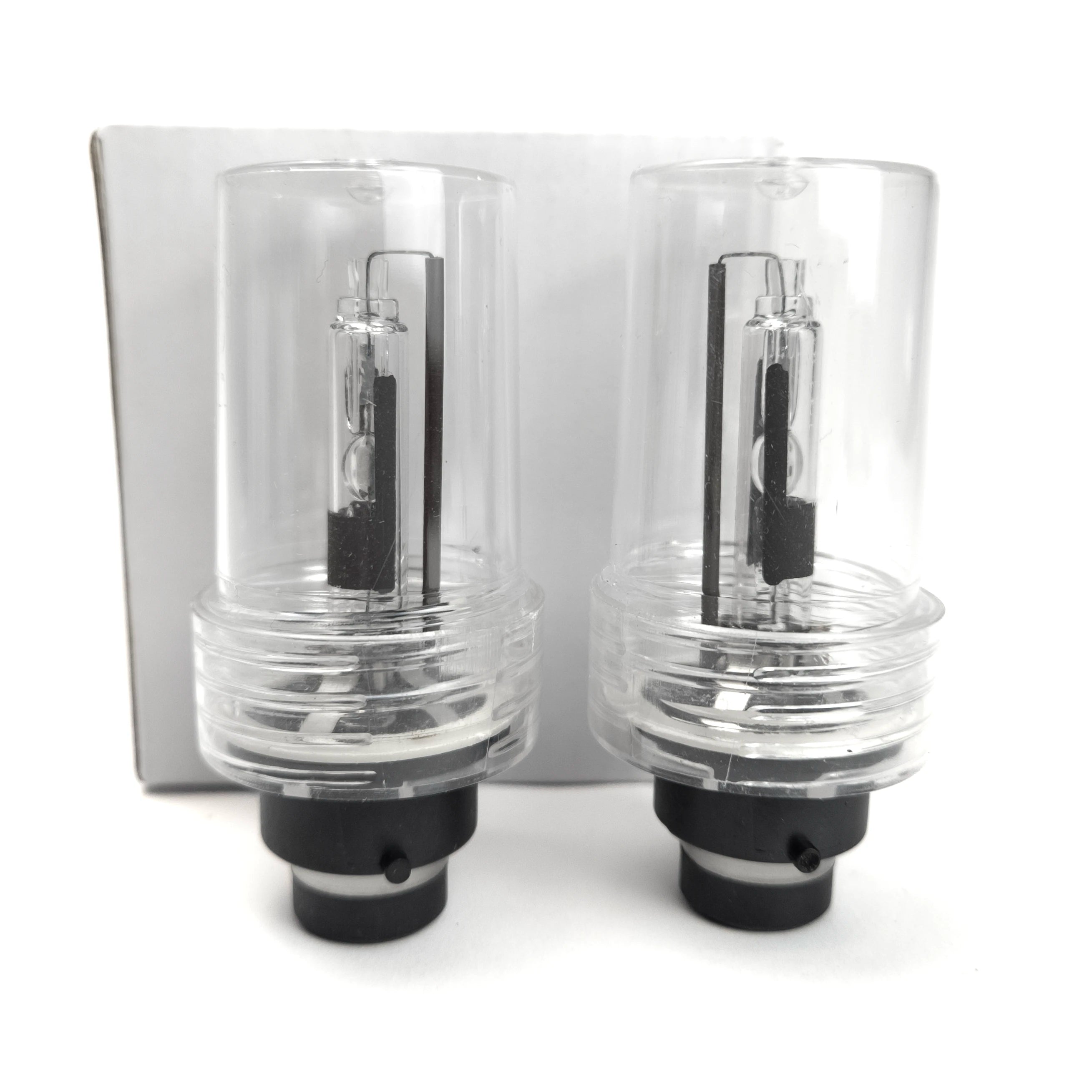 Basic quality D2R xenon bulbs